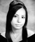 Monica Hernandez: class of 2010, Grant Union High School, Sacramento, CA.